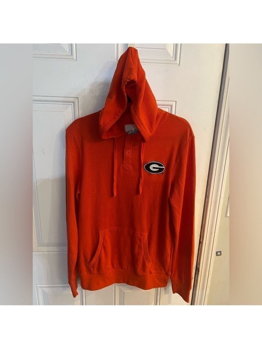 Colony Drygoods Georgia Bulldogs Lightweight Hoodie